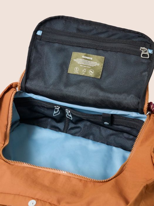 Carabiner Club Recycled Small Cube X Body