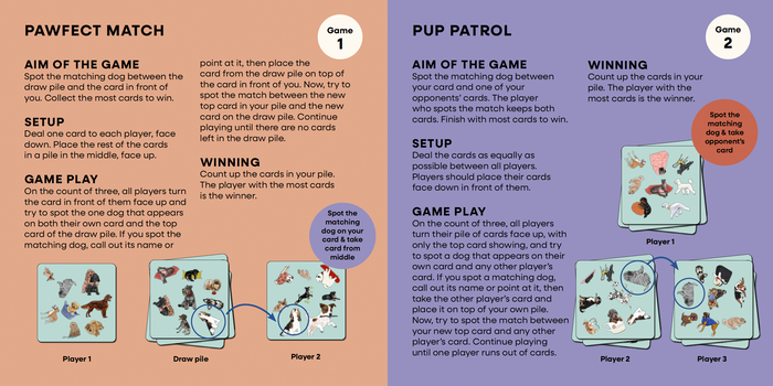 9781805701118	Spotting Games	Dog Spotter	A Spotting Game