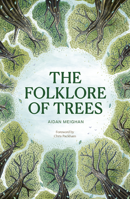 9781836008552		Folklore of Trees	The fascinating stories behind nature's guardians