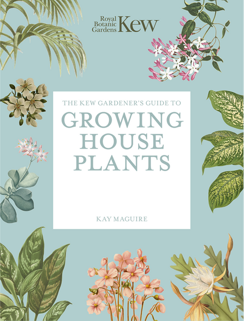 9781805700326	Kew Experts	Kew Gardener’s Guide to Growing House Plants, The	Paperback reissue