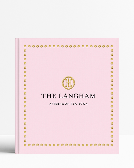 9781805701408		Langham Afternoon Tea Book, The
