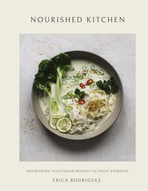 9781805701460		Nourished Kitchen	Nourishing Vegetarian Recipes to Enjoy Everyday