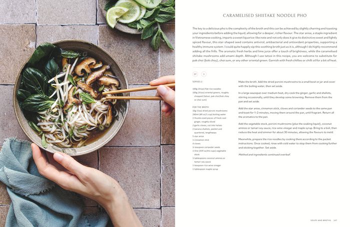 9781805701460		Nourished Kitchen	Nourishing Vegetarian Recipes to Enjoy Everyday