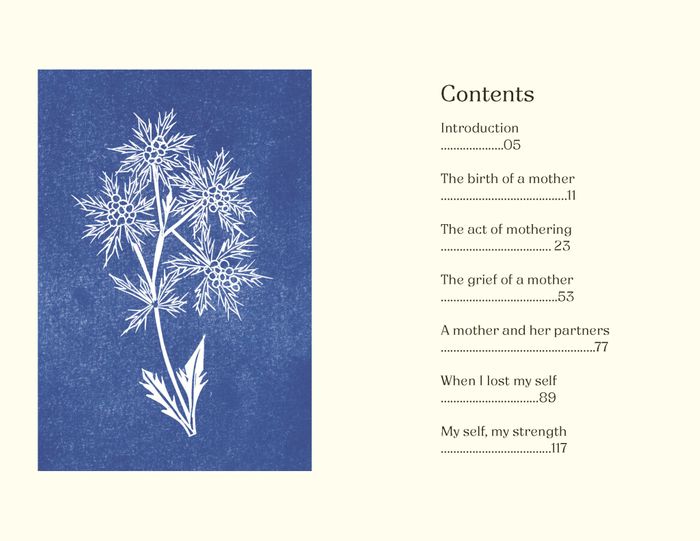 9781836007593		Our Brave Hearts	Wise Words for Mothers