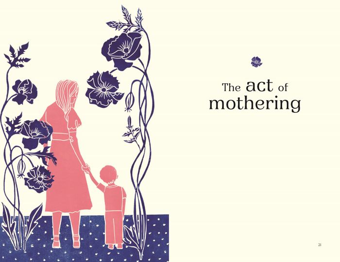 9781836007593		Our Brave Hearts	Wise Words for Mothers