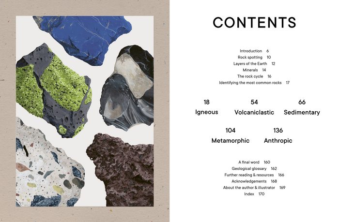 9781836009771		Rocks	A Guide to the Stones Around Us and the Stories They Tell