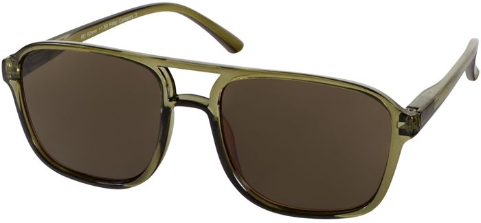Havana Olive Sun Reading Glasses RRP £17