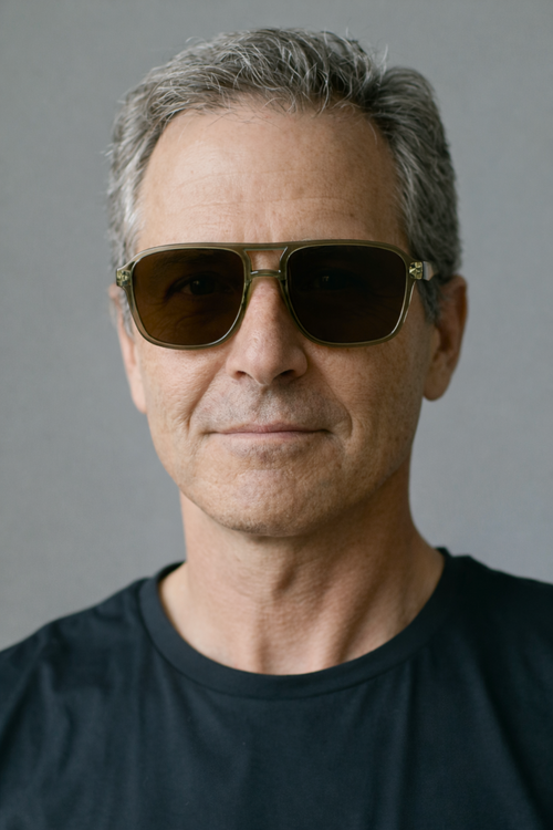 Havana Olive Sun Reading Glasses RRP £17