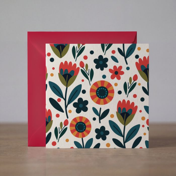 Brilliantly Brave x Remaldi Greetings Cards RRP £3