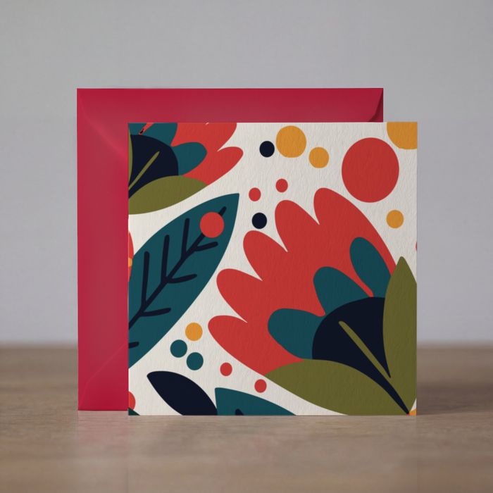 Brilliantly Brave x Remaldi Greetings Cards RRP £3