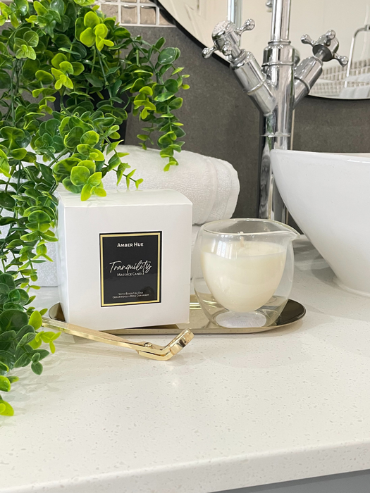 Massage Candle
