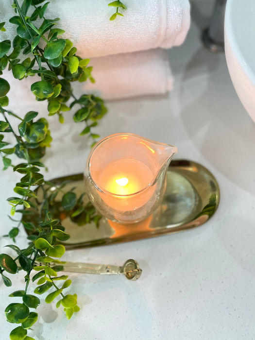 Massage Candle