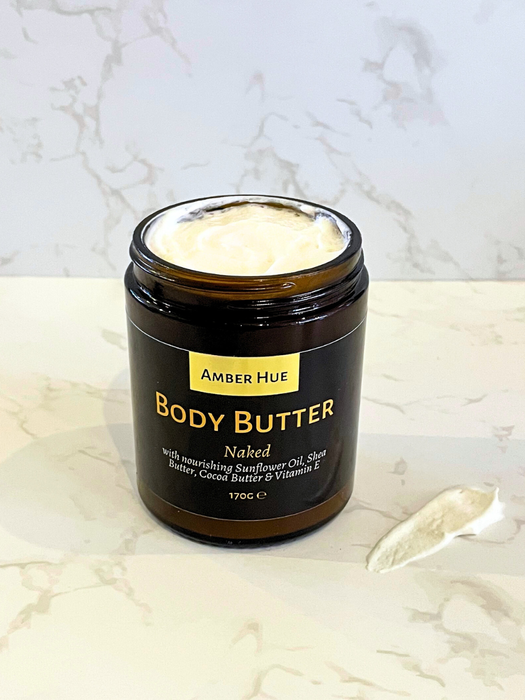 Body Butter