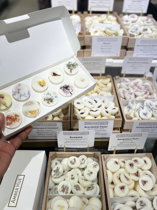 Pick n Mix Wax Melts