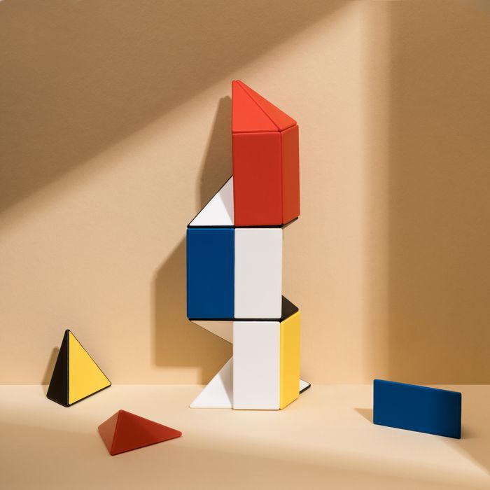 TRIDO - The Style 14 pcs