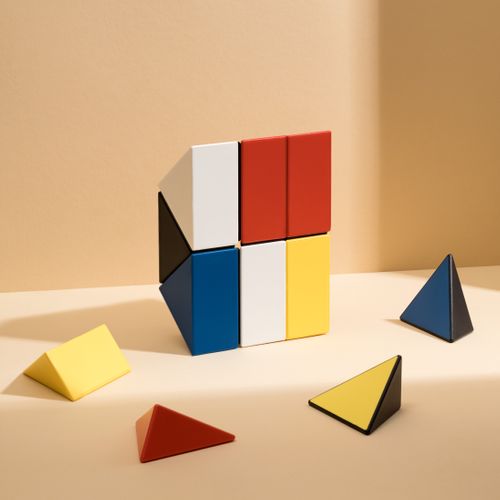 TRIDO - The Style 14 pcs