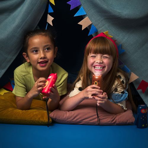 Kidoki Squeeze Flashlight