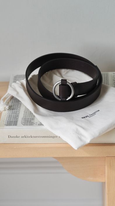RIKKE FALKOW Belts