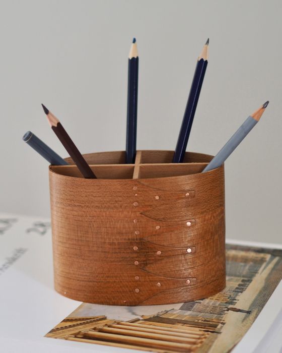 SHAKER by RIKKE FALKOW