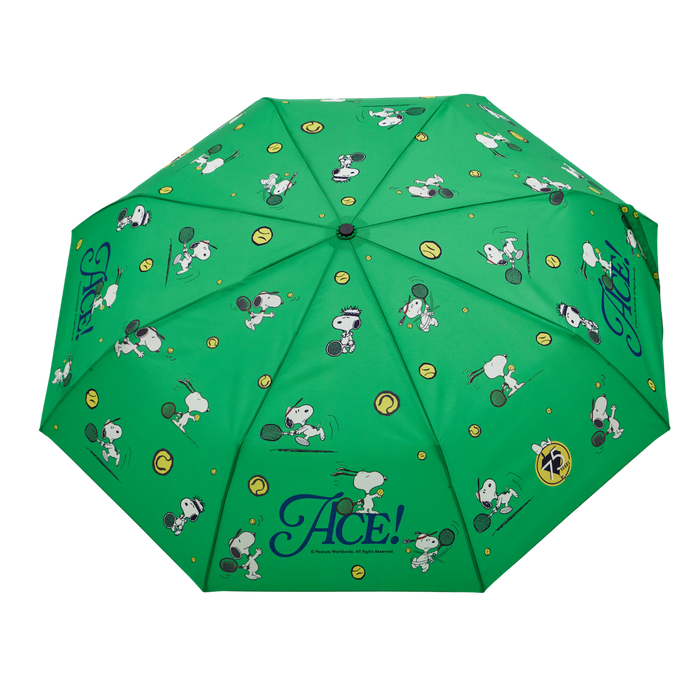 Peanuts Snoopy Limited Edition Ace Duckhead Umbrella