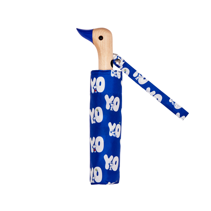 Peanuts Snoopy Limited Edition Yo! Duckhead Umbrella