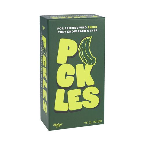 Pickles