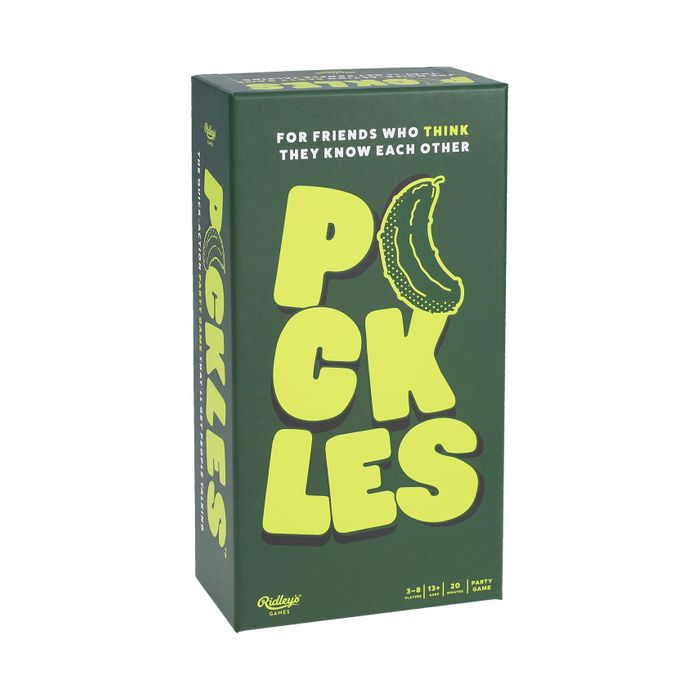 Pickles