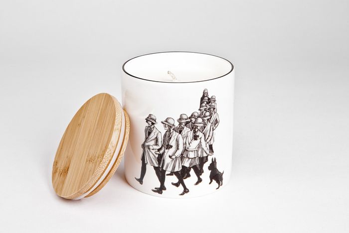 Brick House Design Ceramics