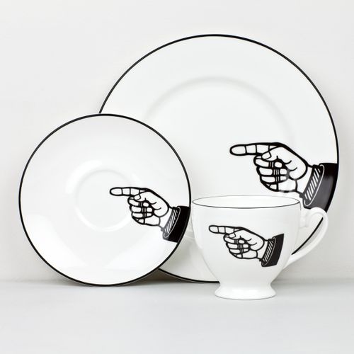 Brick House Design Ceramics