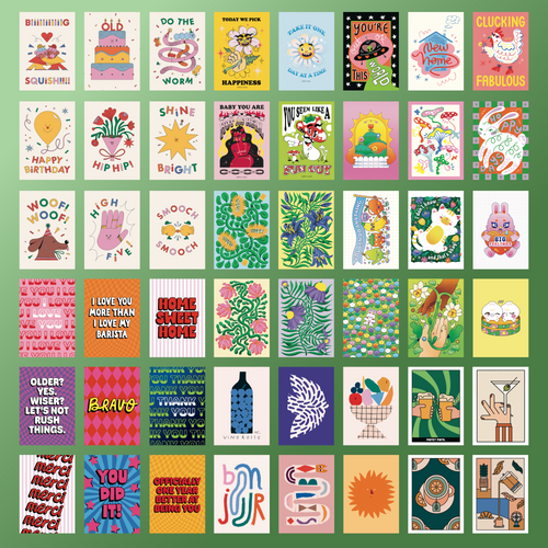 Remail Collection '26