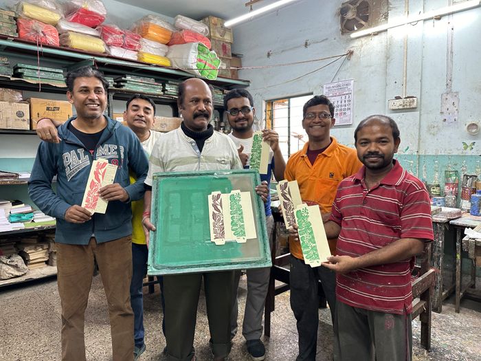 Luxury Fair Trade Incense