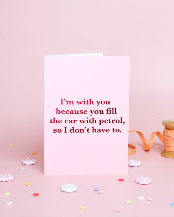 NEW Funny Valentine's Day Cards