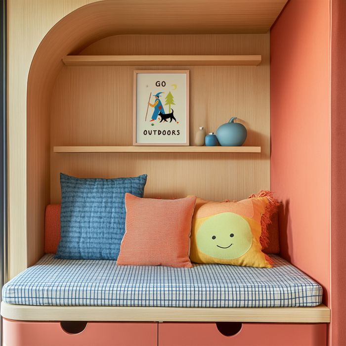 Go Outdoors Art Print