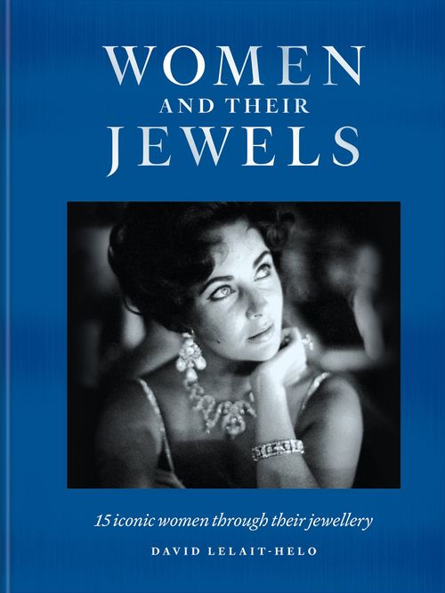 Women and Their Jewels