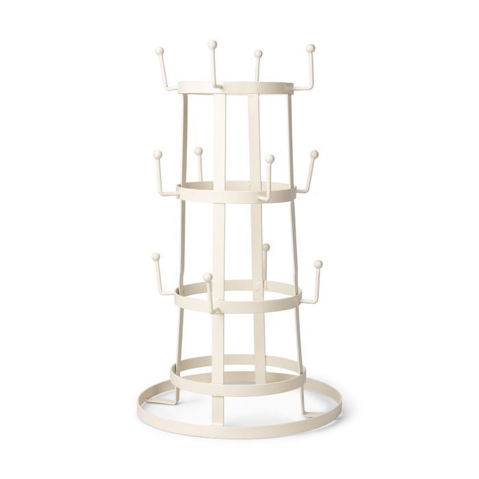 NEW! Metal Mug Trees