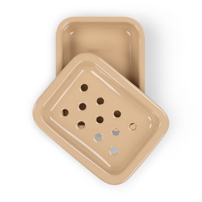 NEW! Enamelware Collection