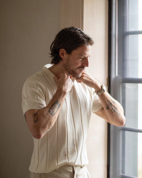 Tristan Top | Vanilla