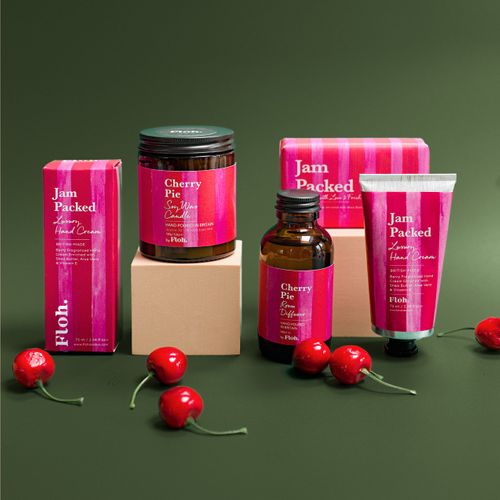 The Picnic House Collection