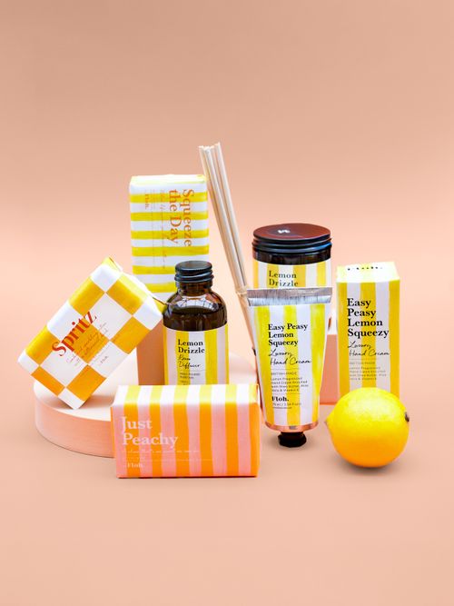The Picnic House Collection