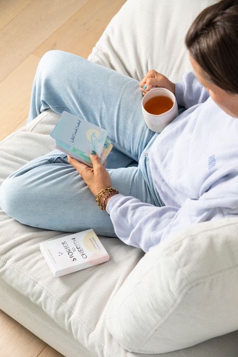 Give the Gift of stories - Grief