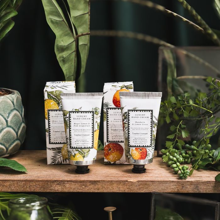 The Orangery Collection