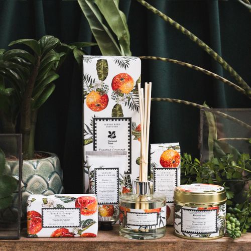 The Orangery Collection