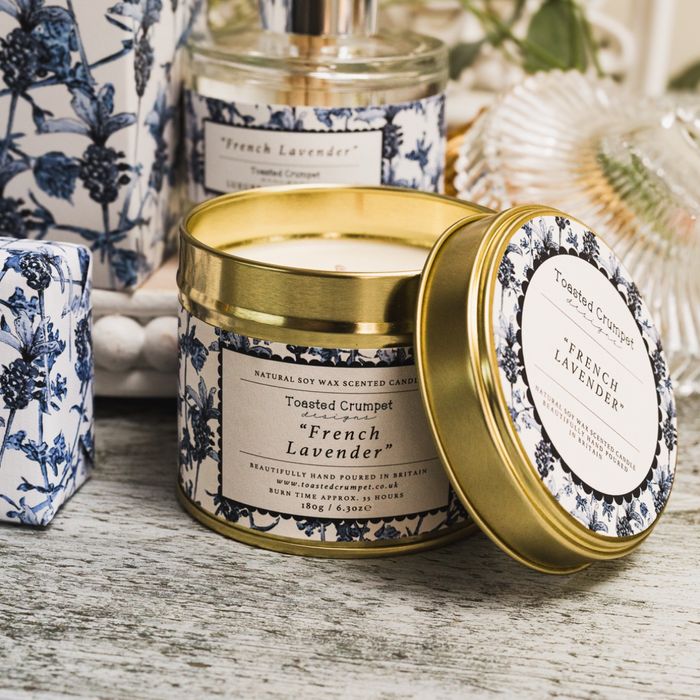 The Chateau Collection