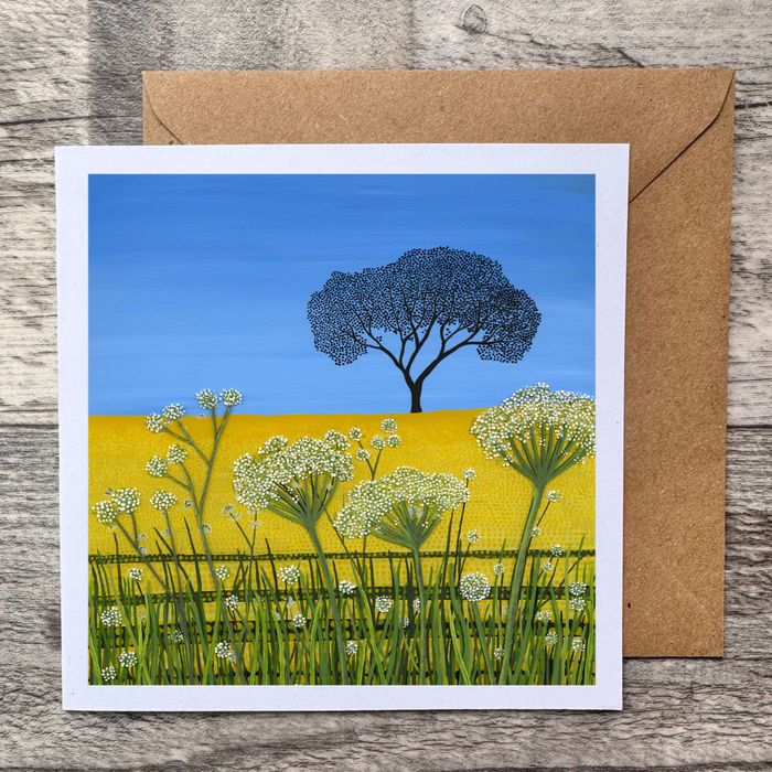 Mini Greeting Card Collections