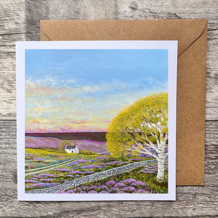 Mini Greeting Card Collections