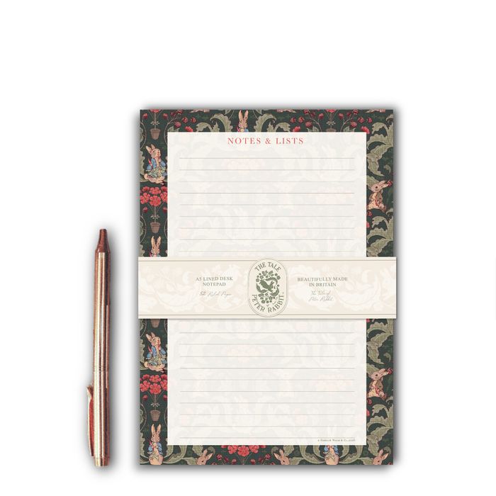 The Tale of Peter Rabbit