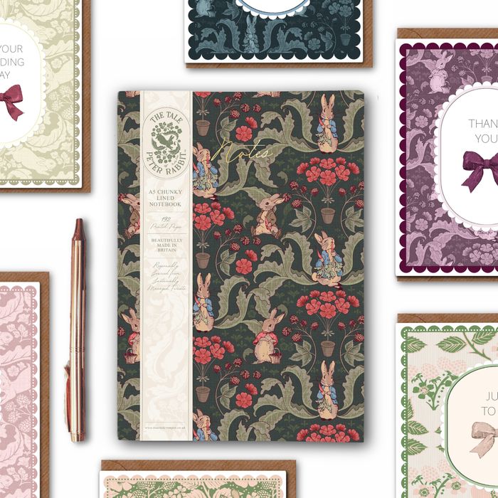 The Tale of Peter Rabbit