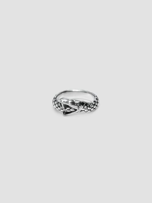 Serpent Ring
