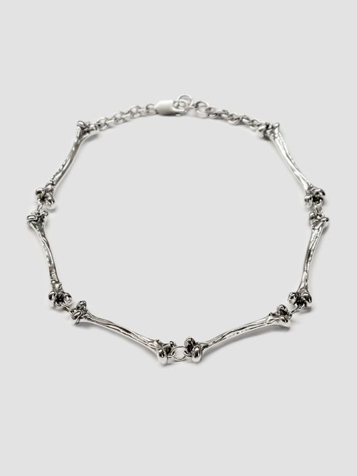 Bare-Bones Choker