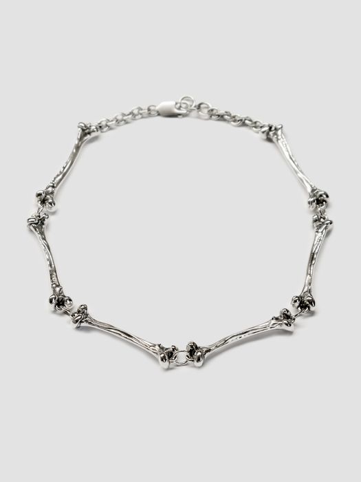Bare-Bones Choker